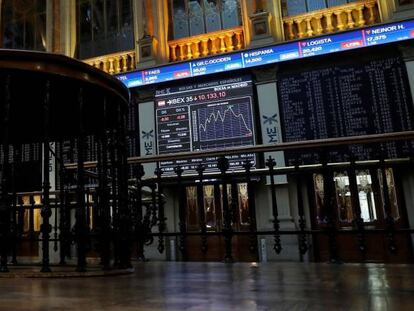 ¿Qué se espera esta semana en el Ibex? Cinco claves que guiarán al mercado