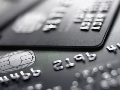 La digitalización bancaria acecha a la tarjeta de crédito