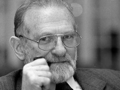 Bronislaw Geremek.