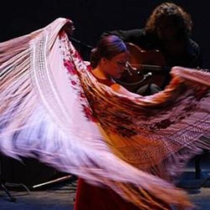 La vanguardia del flamenco hechizará de nuevo Londres