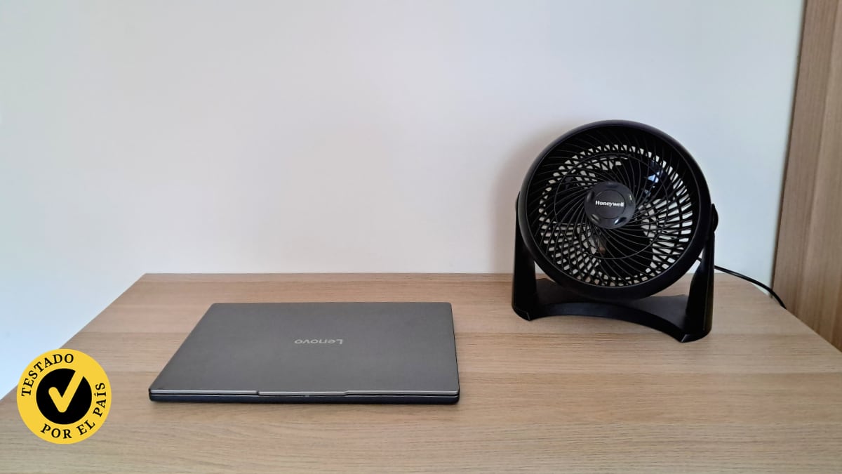 ¿Se puede sobrevivir al verano sin aire acondicionado? He probado varias alternativas durante una semana para descubrir cuáles merecen la pena