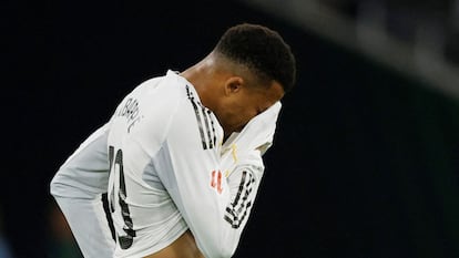 El último sapo para el Real Madrid: que el Barcelona celebre el alirón en sus narices