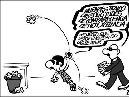 FORGES