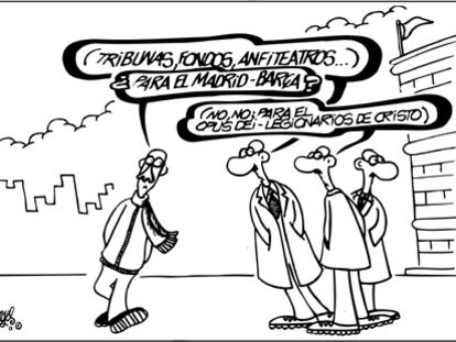 FORGES