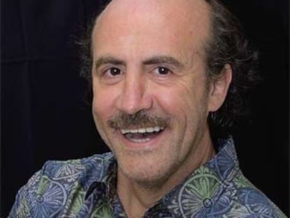 Pedro Reyes.