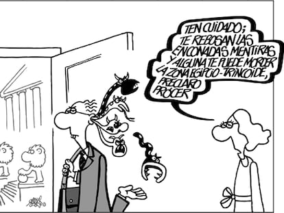 FORGES