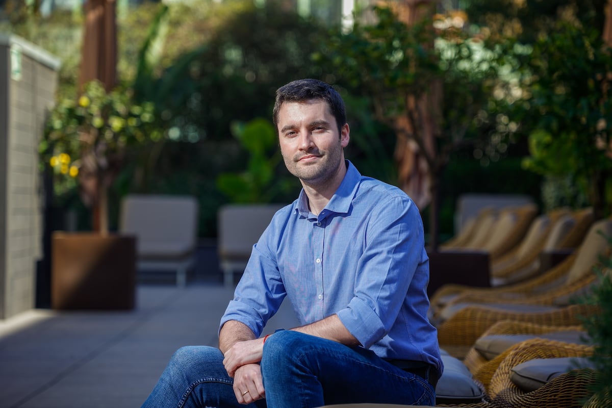 Ismael López, historian: ‘It can’t be ruled out that armed forces will have to go back to riding horses’