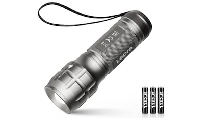 kit supervivencia apagon electrico