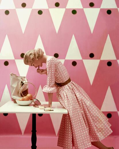 Vogue 1952