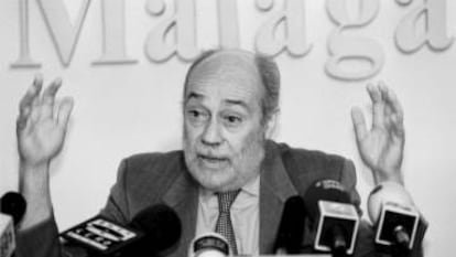 Eduardo Martín Toval.