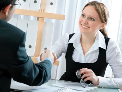 Tres meses para conseguir ayudas de 4.000 euros por contratar