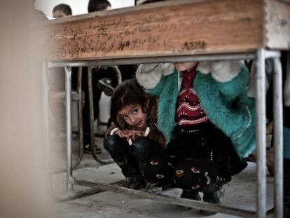 Un Derecho Humano a la solidaridad