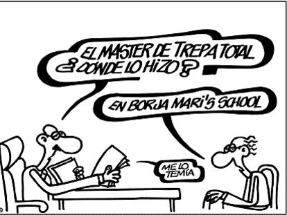 FORGES