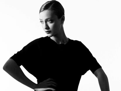 ¿Por qué atrae el look masculino?