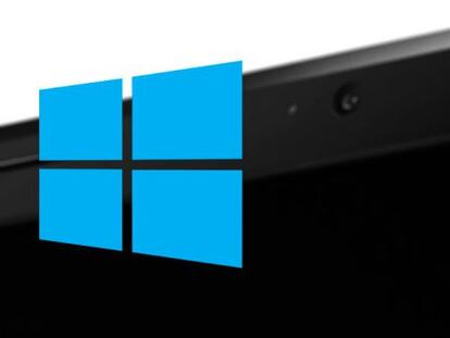 Windows 10 utiliza tu cámara aunque esté deshabilitada