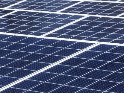 Energía solar e hidrógeno verde, próximos retos de Canal de Isabel II
