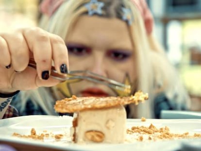 'Celebrity Bake off': Un concurso rápido, divertido y sin humillaciones