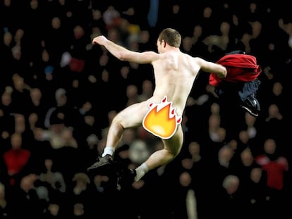 Por qué hacer deporte sin ropa interior es bueno (con precauciones)