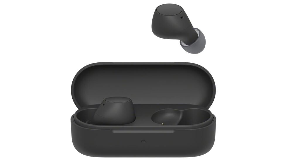 Cascos Sony WF-C510.