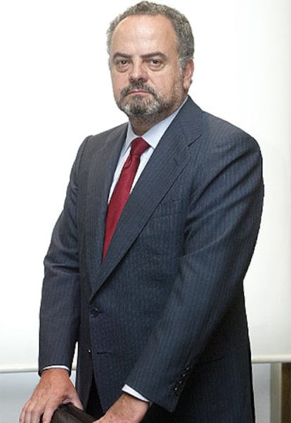 Ignacio Polanco Moreno.