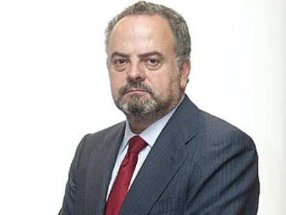 Ignacio Polanco Moreno.