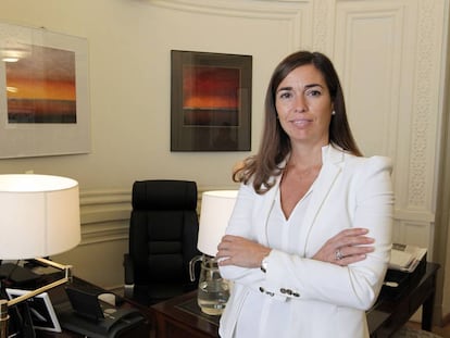 Pilar Santamaría: “Cada vez cuesta más identificar el talento”