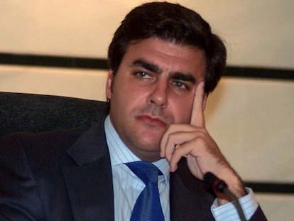 José Carlos Hernández Cansino.