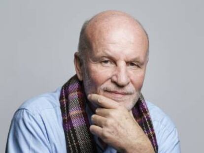 François Burgat: “La victoria en Mosul es engañosa”