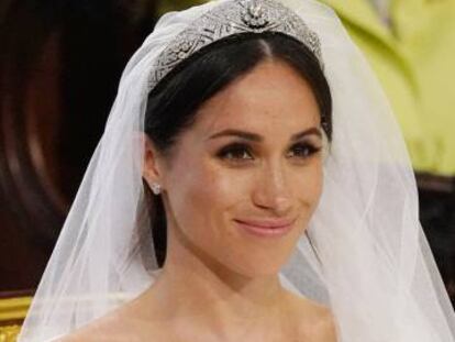 ¿Quién cambiará primero, Meghan o la familia?