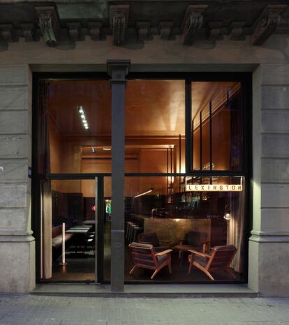 <span >FOTOS: Eugeni Pons</span>