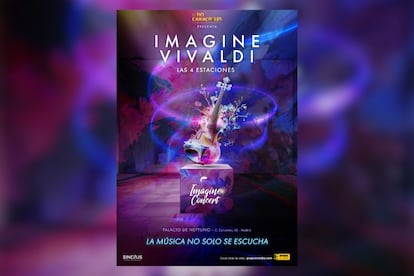 IMAGINE VIVALDI