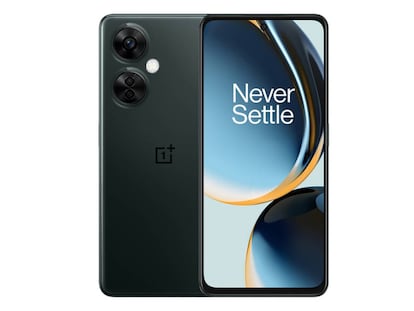 OnePlus Nord N30