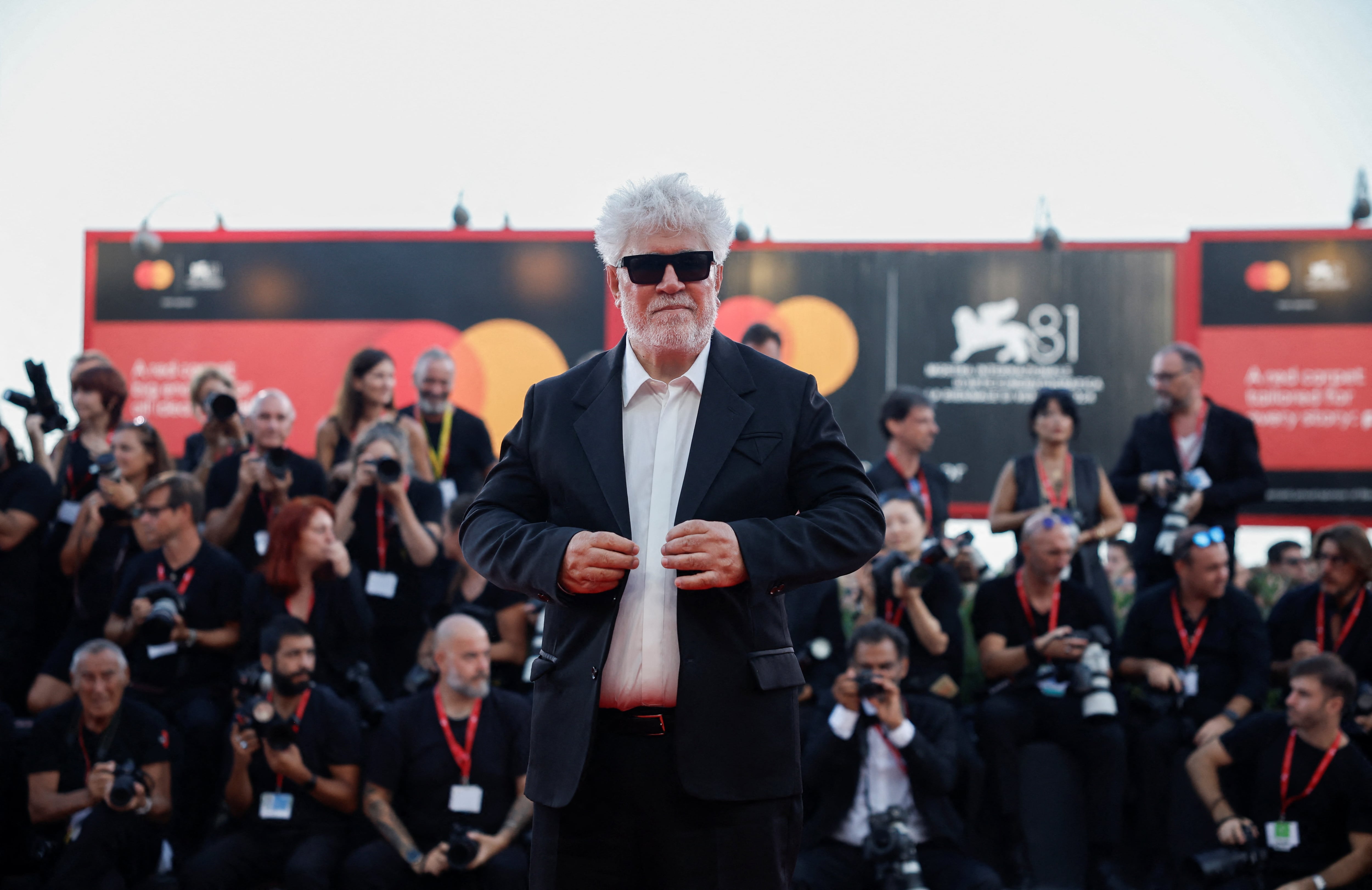 El egoísmo y Almodóvar