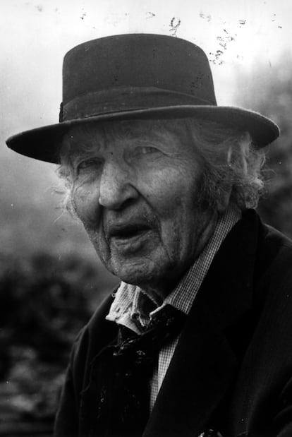 Robert Graves