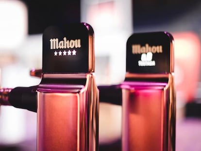 Mahou cerrará 2020 con pérdidas y con una caída de ventas de doble dígito