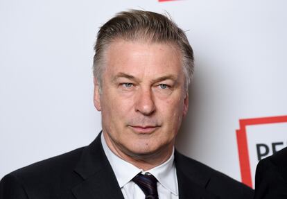 Actor Alec Baldwin