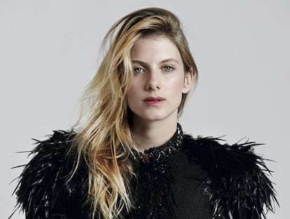 Mélanie Laurent