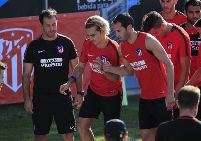 El Brighton se enfrentará al Atlético de Madrid en el Falmer Stadium de Reino Unido