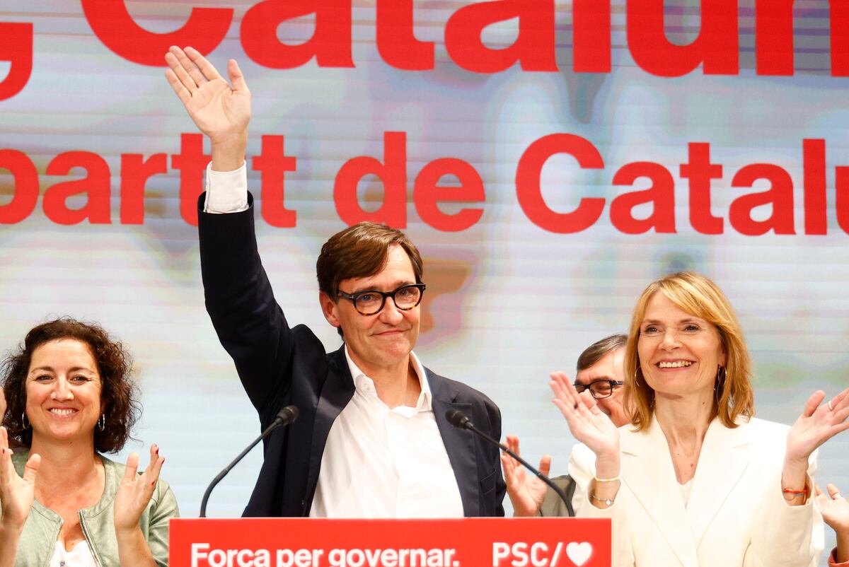Los catalanes han votado bien | Opinión | EL PAÍS