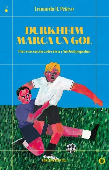 Si el fútbol desapareciera del mundo