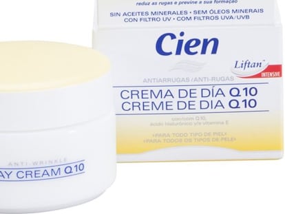 OCU exige a Lidl que deje de anunciar su crema como la mejor