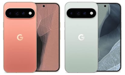 Pixel 11 Pro de Google