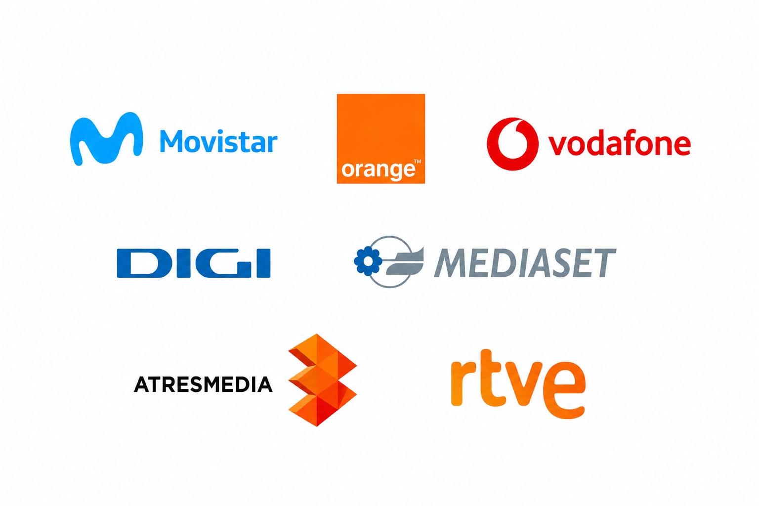 Los ingresos del sector de telecos y audiovisual crecieron un 3,2% en 2025 