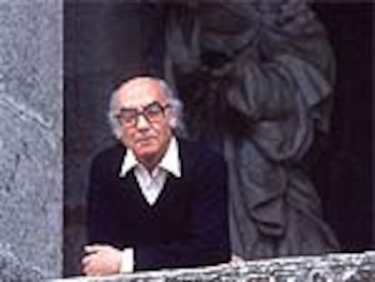 José Saramago.