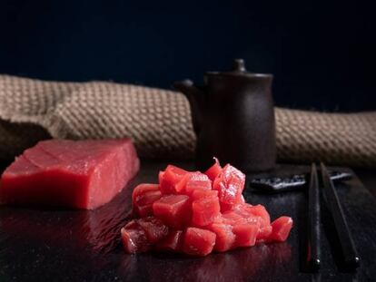 Dos semanas para probar el mejor atún rojo del mundo