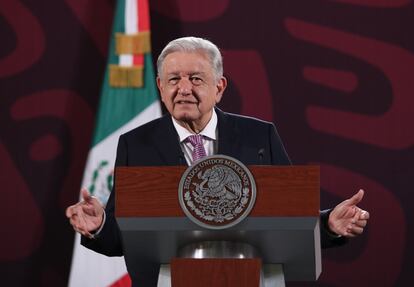 lopez obrador se pronuncia sobre el ataque a donald trump