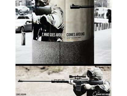 Global Coalition for Peace