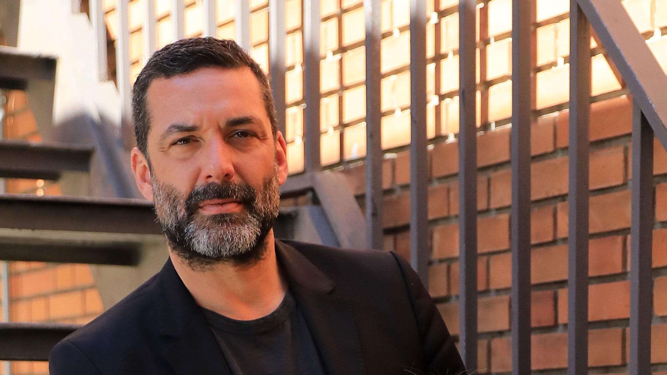 Jaime Anglada, amigo del rey Felipe VI, grave tras ser arrollado en Palma por un coche que se dio a la fuga