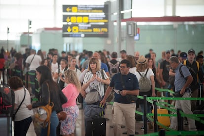 Aeropuerto El Prat