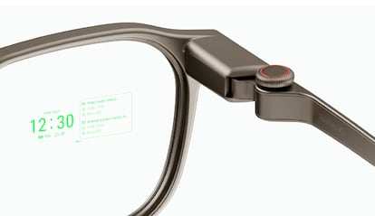 Gafas RayNeo